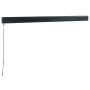 Toldo retráctil aluminio y tela naranja y marrón 3,5x2,5 m de , Toldos - Ref: Foro24-3154567, Precio: 547,26 €, Descuento: %
