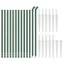 Nähe von Draht mit grünen Ankerstacheln 1x25 m von , Zaunpaneele - Ref: Foro24-154105, Preis: 197,10 €, Rabatt: %