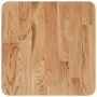 Tablero de mesa cuadrada madera roble marrón claro 40x40x4 cm by , Table tops - Ref: Foro24-343057, Price: 54,14 €, Discount: %
