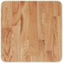 Tablero de mesa cuadrada madera roble marrón claro 40x40x4 cm by , Table tops - Ref: Foro24-343057, Price: 55,84 €, Discount: %