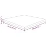 Tablero de mesa cuadrada madera roble marrón claro 40x40x4 cm by , Table tops - Ref: Foro24-343057, Price: 54,14 €, Discount: %