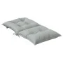 Cojines para silla respaldo bajo 4 ud tela gris claro melange by , Cushions for chairs and sofas - Ref: Foro24-4002380, Price...