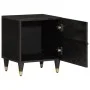 Mesitas de noche 2 uds madera maciza de mango 40x33x46 cm by , Nightstands - Ref: Foro24-358317, Price: 109,89 €, Discount: %