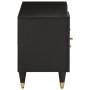 Massives Mangoholz-TV-Möbel 105x33x46 cm von , TV-Möbel - Ref: Foro24-358334, Preis: 81,61 €, Rabatt: %