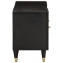Massives Mangoholz-TV-Möbel 105x33x46 cm von , TV-Möbel - Ref: Foro24-358320, Preis: 92,14 €, Rabatt: %