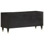 Massives Mangoholz-TV-Möbel 105x33x46 cm von , TV-Möbel - Ref: Foro24-358320, Preis: 92,14 €, Rabatt: %