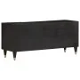 Mueble de TV madera maciza de mango 105x33x46 cm by , TV Furniture - Ref: Foro24-358320, Price: 91,04 €, Discount: %