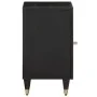 Mueble de baño madera maciza de mango 38x33x58 cm by , bathroom vanities - Ref: Foro24-358341, Price: 69,51 €, Discount: %