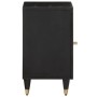 Mueble de baño madera maciza de mango 38x33x58 cm by , bathroom vanities - Ref: Foro24-358341, Price: 70,64 €, Discount: %