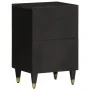 Massives Mangoholz-Badezimmermöbel 38x33x58 cm von , Badezimmerwaschtische - Ref: Foro24-358341, Preis: 69,51 €, Rabatt: %
