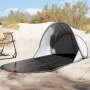 Tienda de playa pop-up impermeable gris by , tents - Ref: Foro24-4004157, Price: 28,14 €, Discount: %