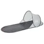 Tienda de playa pop-up impermeable gris by , tents - Ref: Foro24-4004157, Price: 28,14 €, Discount: %
