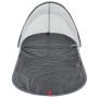 Wasserdichtes graues Pop-up-Strandgeschäft von , Zelte - Ref: Foro24-4004157, Preis: 28,96 €, Rabatt: %