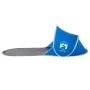 Tienda de playa pop-up impermeable azul by , tents - Ref: Foro24-4004155, Price: 31,05 €, Discount: %