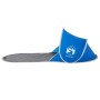 Wasserdichtes blaues Pop-up-Strandgeschäft von , Zelte - Ref: Foro24-4004155, Preis: 28,91 €, Rabatt: %
