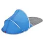 Tienda de playa pop-up impermeable azul by , tents - Ref: Foro24-4004155, Price: 31,05 €, Discount: %