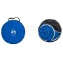 Tienda de playa pop-up impermeable azul by , tents - Ref: Foro24-4004155, Price: 31,05 €, Discount: %
