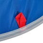 Wasserdichtes blaues Pop-up-Strandgeschäft von , Zelte - Ref: Foro24-4004155, Preis: 28,91 €, Rabatt: %