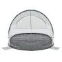 Tienda de playa 2 personas impermeable apertura rápida gris by , tents - Ref: Foro24-4004160, Price: 43,63 €, Discount: %
