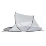 Tienda de playa 2 personas impermeable apertura rápida gris by , tents - Ref: Foro24-4004160, Price: 43,63 €, Discount: %