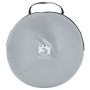 Tienda de playa 2 personas impermeable apertura rápida gris by , tents - Ref: Foro24-4004160, Price: 50,41 €, Discount: %