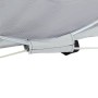 Tienda de playa 2 personas impermeable apertura rápida gris by , tents - Ref: Foro24-4004160, Price: 50,41 €, Discount: %