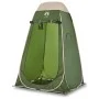 Tienda de privacidad pop-up impermeable verde by , tents - Ref: Foro24-4004134, Price: 59,25 €, Discount: %