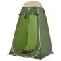 Tienda de privacidad pop-up impermeable verde by , tents - Ref: Foro24-4004134, Price: 59,25 €, Discount: %
