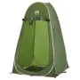Tienda de privacidad pop-up impermeable verde by , tents - Ref: Foro24-4004134, Price: 59,25 €, Discount: %
