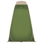 Popup-Privatsphäre-Geschäft in wasserdichtem Grün von , Zelte - Ref: Foro24-4004134, Preis: 51,90 €, Rabatt: %