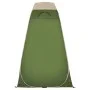 Tienda de privacidad pop-up impermeable verde by , tents - Ref: Foro24-4004134, Price: 59,25 €, Discount: %