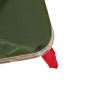 Popup-Privatsphäre-Geschäft in wasserdichtem Grün von , Zelte - Ref: Foro24-4004134, Preis: 51,90 €, Rabatt: %