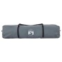 Tienda de campaña iglú 5 personas apertura rápida gris/naranja by , tents - Ref: Foro24-4004148, Price: 122,40 €, Discount: %