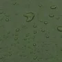 Poncho de lluvia con capucha diseño 2 en 1 verde 223x145 cm by , Camping and hiking - Ref: Foro24-4004197, Price: 19,69 €, Di...