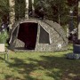 Anglergeschäft für 4 Personen, wasserdicht, Tarnmuster von , Zelte - Ref: Foro24-4005319, Preis: 160,75 €, Rabatt: %