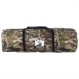 Tienda de pesca para 4 personas impermeable camuflaje de , Tiendas de campaña - Ref: Foro24-4005319, Precio: 160,75 €