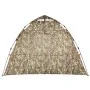 Tienda de pesca 4 personas apertura rápida camuflaje de , Tiendas de campaña - Ref: Foro24-4005325, Precio: 88,56 €, Descuent...