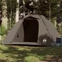 Tienda de pesca 4 personas apertura rápida marrón by , tents - Ref: Foro24-4005327, Price: 118,19 €, Discount: %