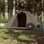 Tienda de pesca 4 personas apertura rápida marrón by , tents - Ref: Foro24-4005327, Price: 118,19 €, Discount: %