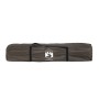 Angelgeschäft für 4 Personen, schnell aufklappbar, braun. von , Zelte - Ref: Foro24-4005327, Preis: 109,69 €, Rabatt: %