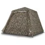 Tienda de pesca 4 personas apertura rápida camuflaje by , tents - Ref: Foro24-4005331, Price: 272,52 €, Discount: %