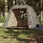Tienda de pesca 4 personas apertura rápida camuflaje by , tents - Ref: Foro24-4005331, Price: 272,52 €, Discount: %