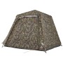 Angelgeschäft für 4 Personen, schnelles Öffnen, Tarnmuster. von , Zelte - Ref: Foro24-4005331, Preis: 291,89 €, Rabatt: %