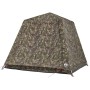 Angelgeschäft für 4 Personen, schnelles Öffnen, Tarnmuster. von , Zelte - Ref: Foro24-4005331, Preis: 291,89 €, Rabatt: %