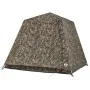 Tienda de pesca 4 personas apertura rápida camuflaje by , tents - Ref: Foro24-4005331, Price: 272,52 €, Discount: %