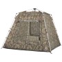 Angelgeschäft für 4 Personen, schnelles Öffnen, Tarnmuster. von , Zelte - Ref: Foro24-4005331, Preis: 291,89 €, Rabatt: %