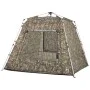 Tienda de pesca 4 personas apertura rápida camuflaje by , tents - Ref: Foro24-4005331, Price: 272,52 €, Discount: %