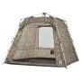 Tienda de pesca 4 personas apertura rápida camuflaje by , tents - Ref: Foro24-4005331, Price: 272,52 €, Discount: %