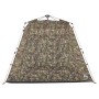 Angelgeschäft für 4 Personen, schnelles Öffnen, Tarnmuster. von , Zelte - Ref: Foro24-4005331, Preis: 291,89 €, Rabatt: %