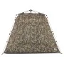 Tienda de pesca 4 personas apertura rápida camuflaje by , tents - Ref: Foro24-4005331, Price: 272,52 €, Discount: %